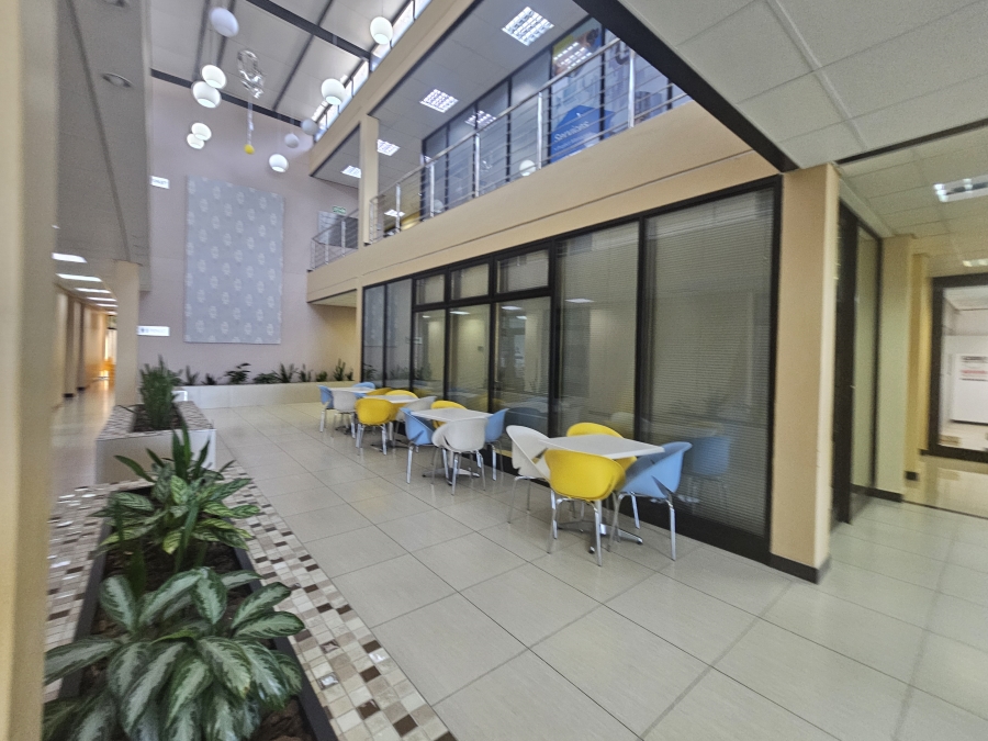 To Let commercial Property for Rent in Vincent Eastern Cape